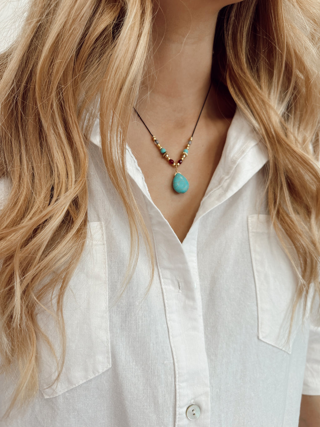 Collar Simple