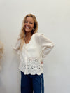 Blusa Burano