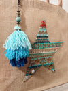 Bolso Cuadrado Estrella