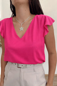 Blusa Pipa