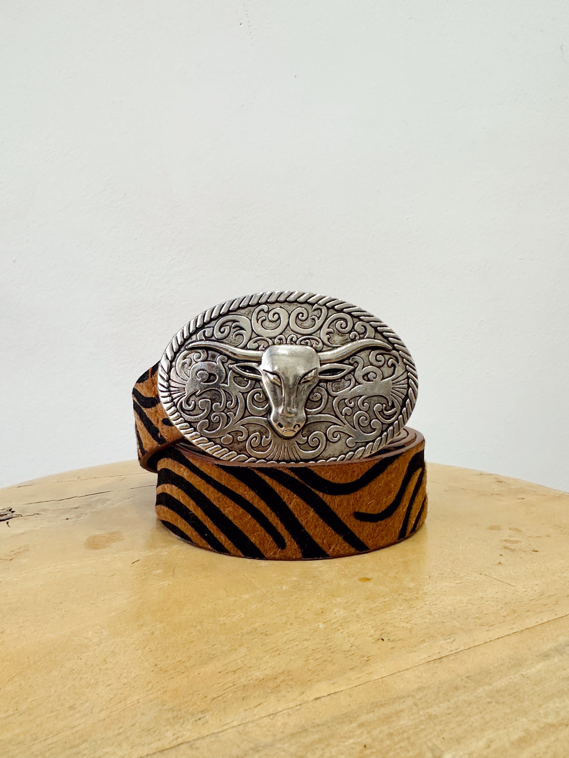 Cinturón Toro
