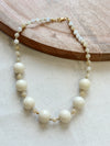 Collar Beige