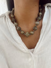 Collar Dorado 2