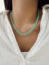 Collar Celeste