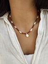 Collar Lila