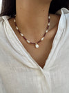 Collar Lila