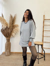 Chaleco Vestido Gael