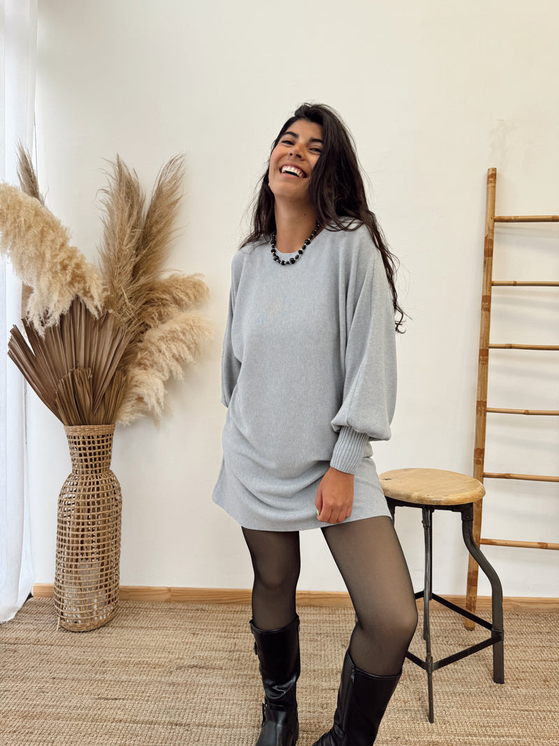 Chaleco Vestido Gael
