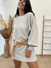 Chaleco Vestido Gael