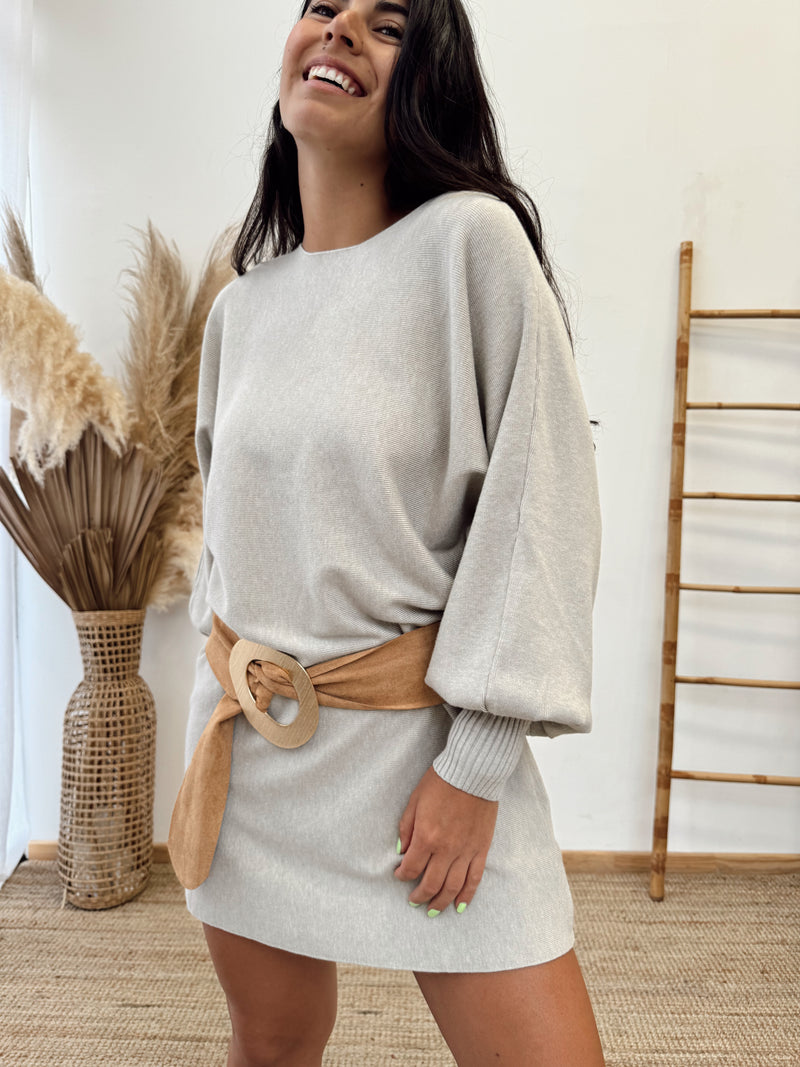 Chaleco Vestido Gael