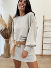 Chaleco Vestido Gael