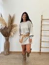 Chaleco Vestido Gael