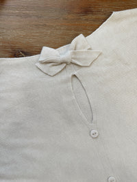 Chaleco Vestido Gael