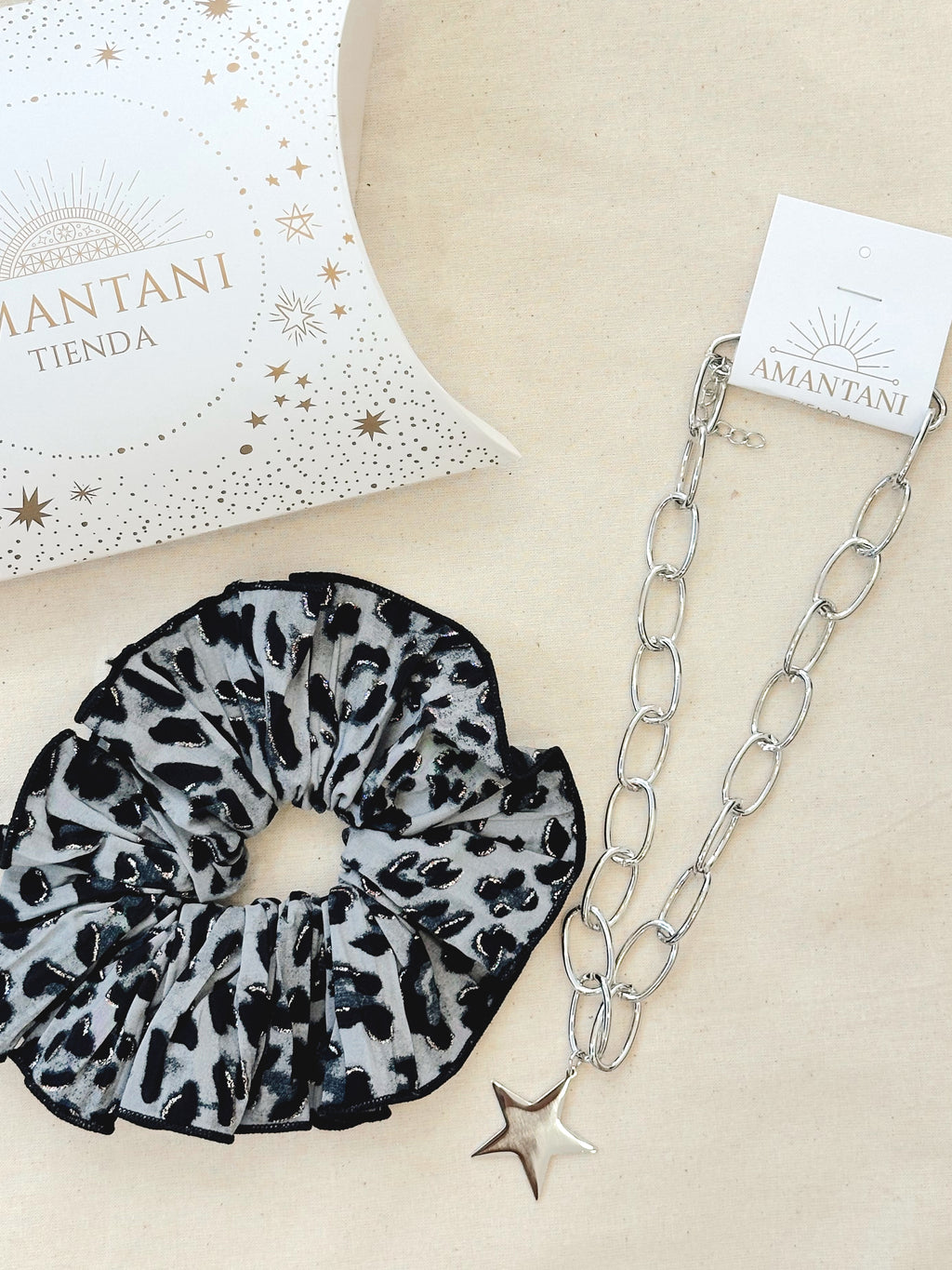Regalo Colet + Collar 102