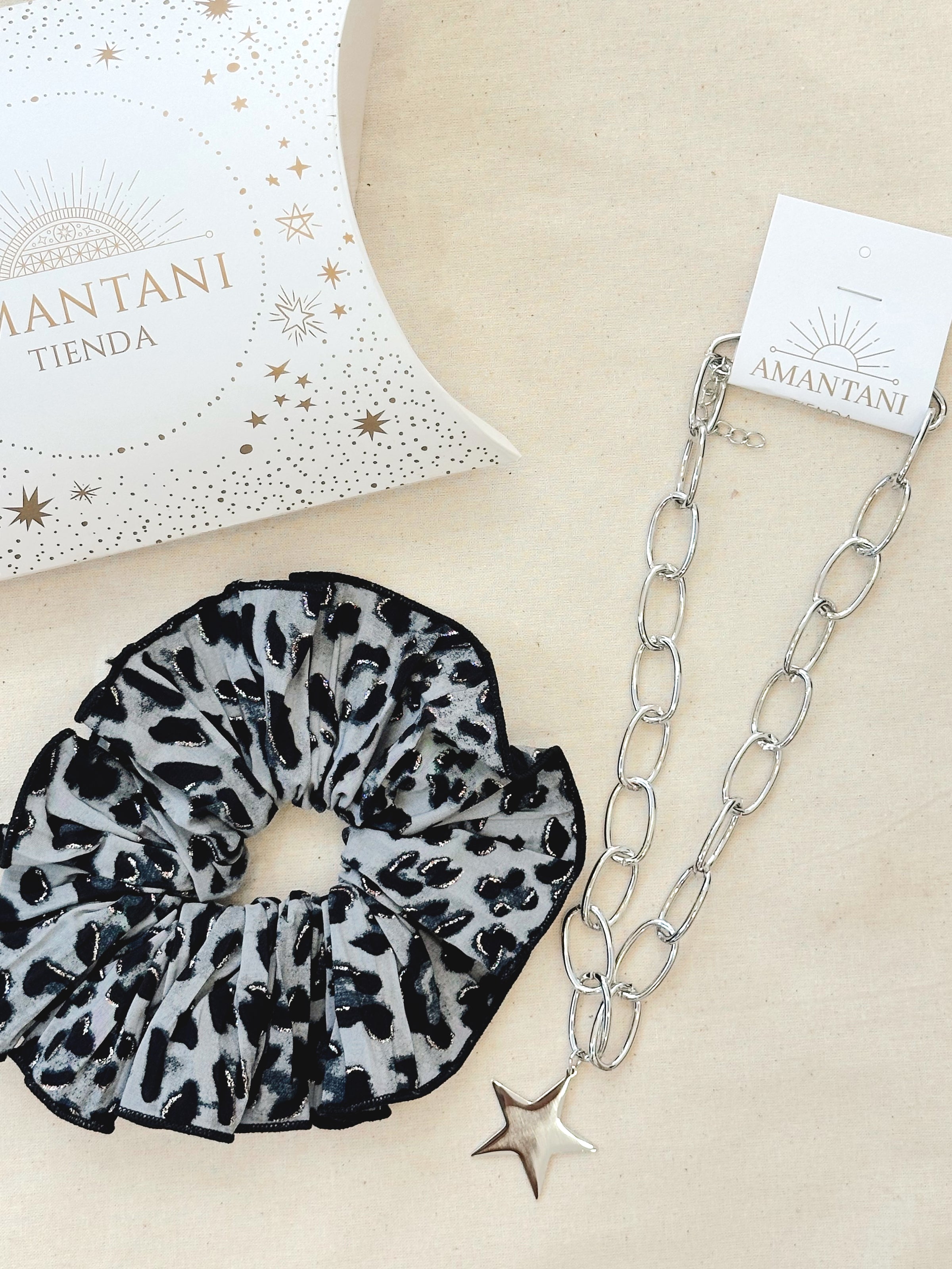 Regalo Colet + Collar 102