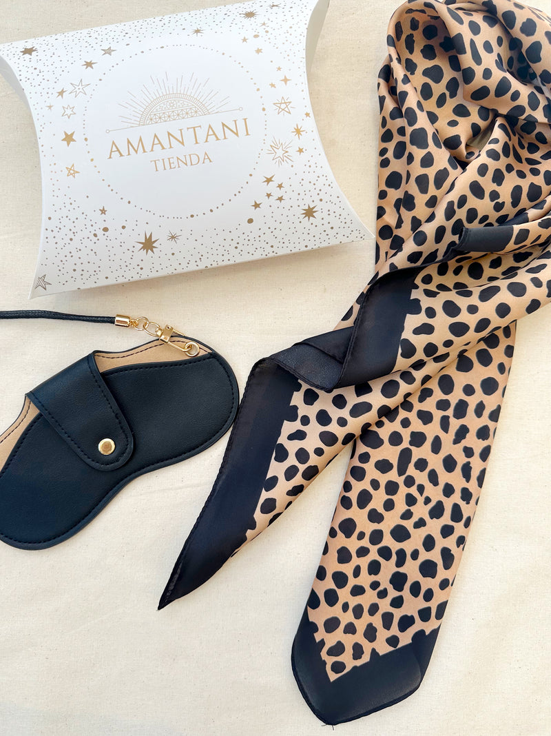 Regalo Pañuelo + Porta Lentes 103