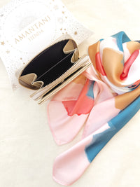 Regalo Billetera + Pañuelo 105