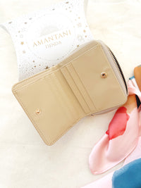 Regalo Billetera + Pañuelo 105