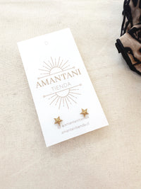 Regalo Pañuelo + Aros 115