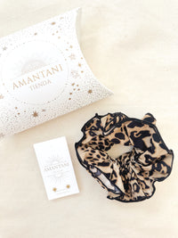 Regalo Pañuelo + Aros 115