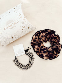 Regalo Tobillera + Colet 120