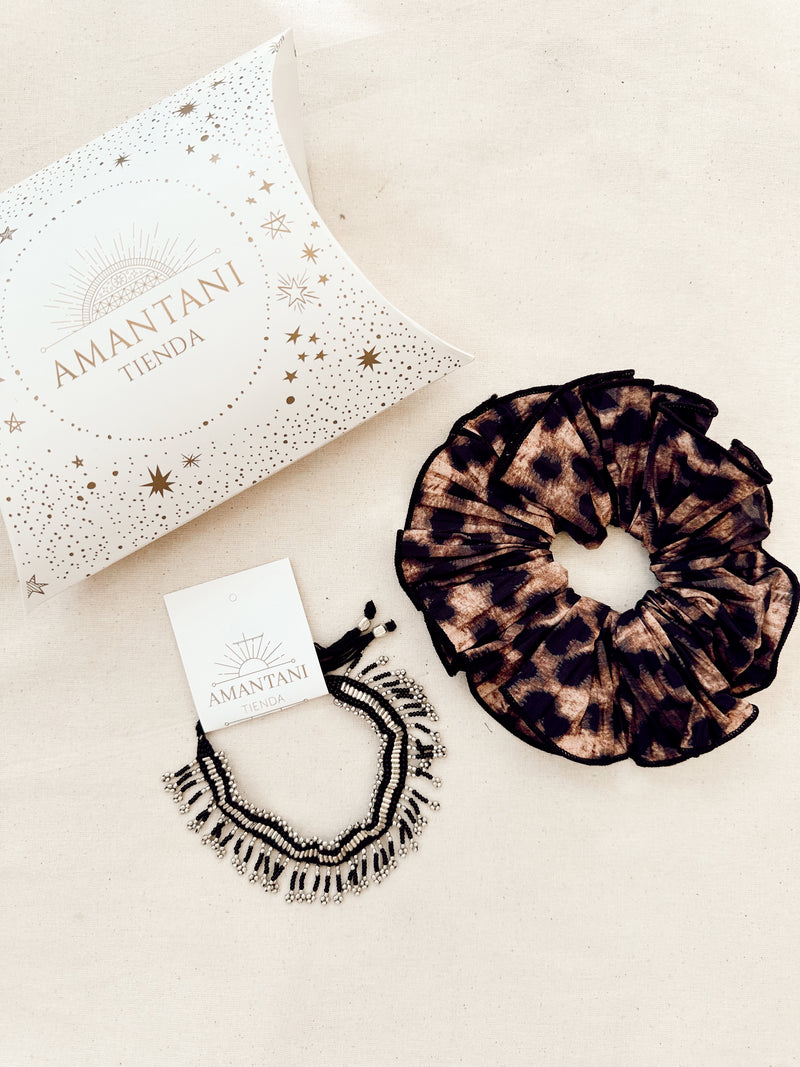 Regalo Tobillera + Colet 120