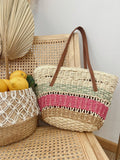 Bolso Salermo Fucsia
