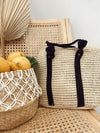Bolso Bali Crema