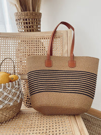 Bolso Niza Camel
