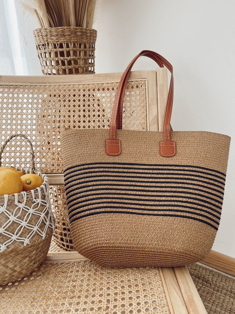 Bolso Niza Camel