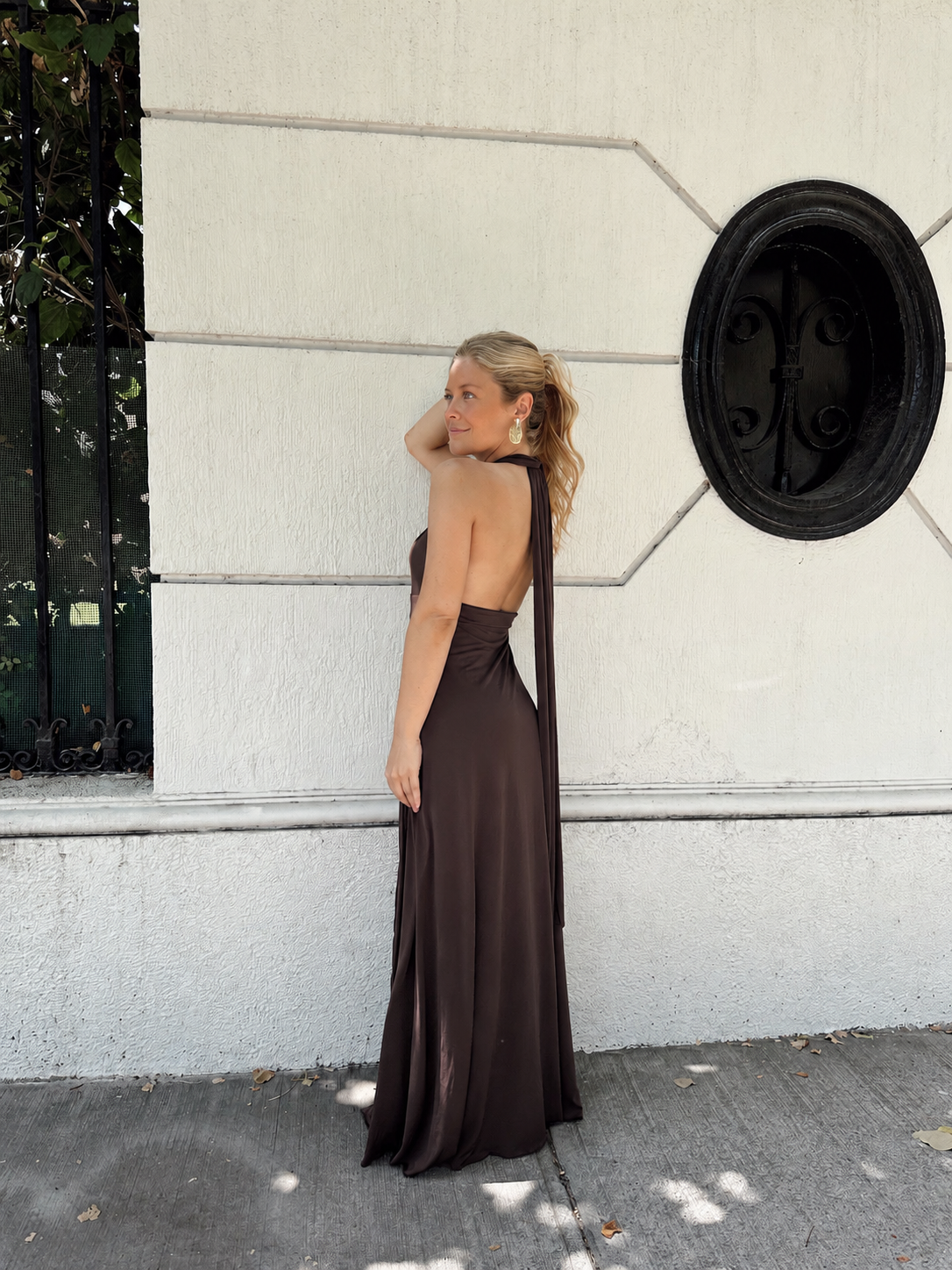 Vestido Multiforma