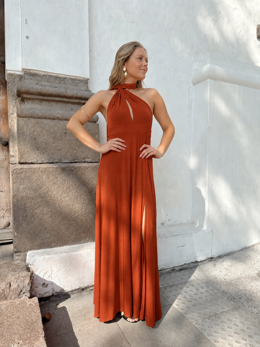 Vestido Multiforma