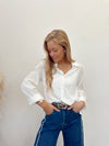 Blusa Bucarest