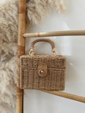 Bolso Capri