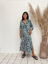 Vestido/Kimono Giovanni