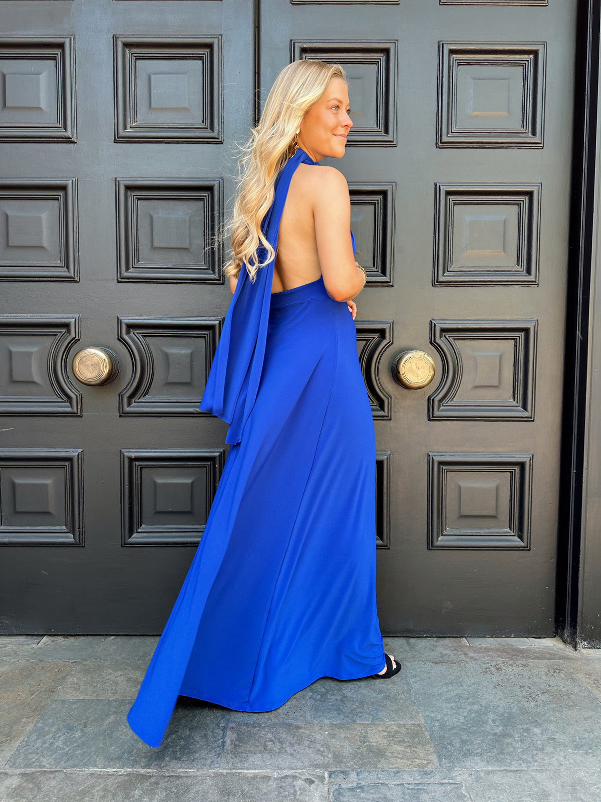 Vestido Multiforma