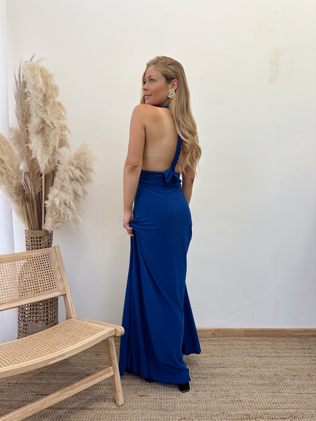 Vestido Multiforma