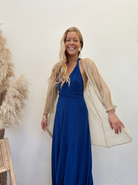 Vestido Multiforma