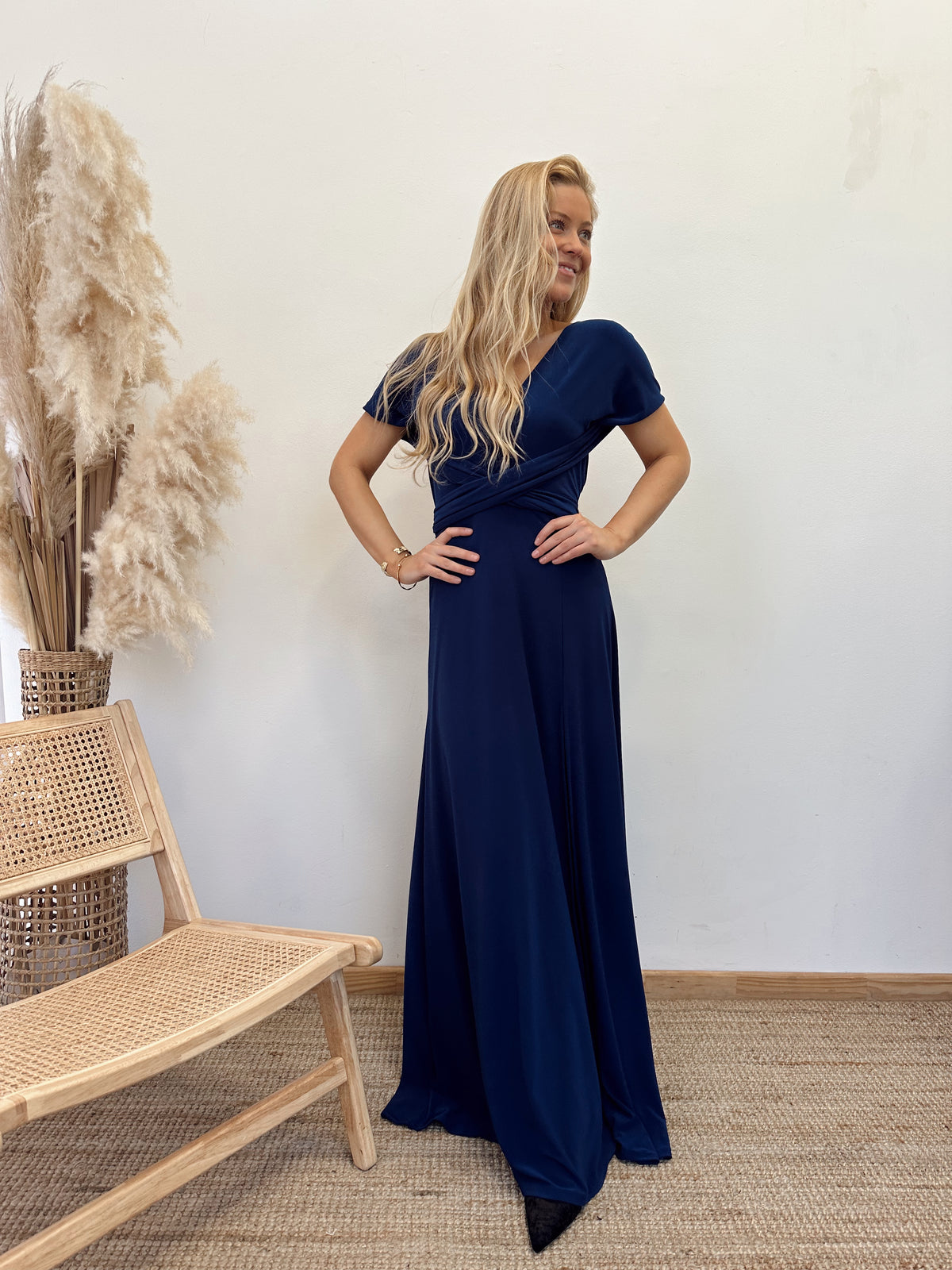 Vestido Multiforma