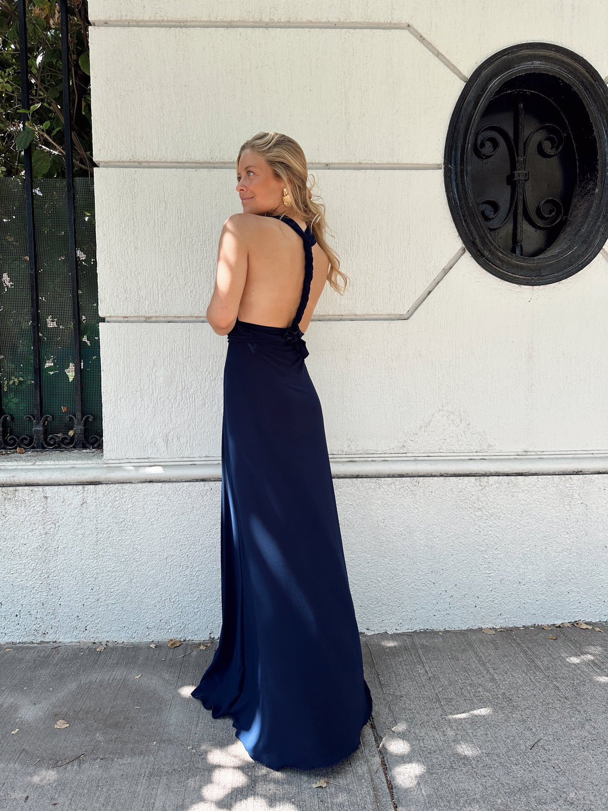 Vestido Multiforma