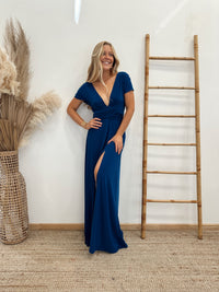 Vestido Multiforma