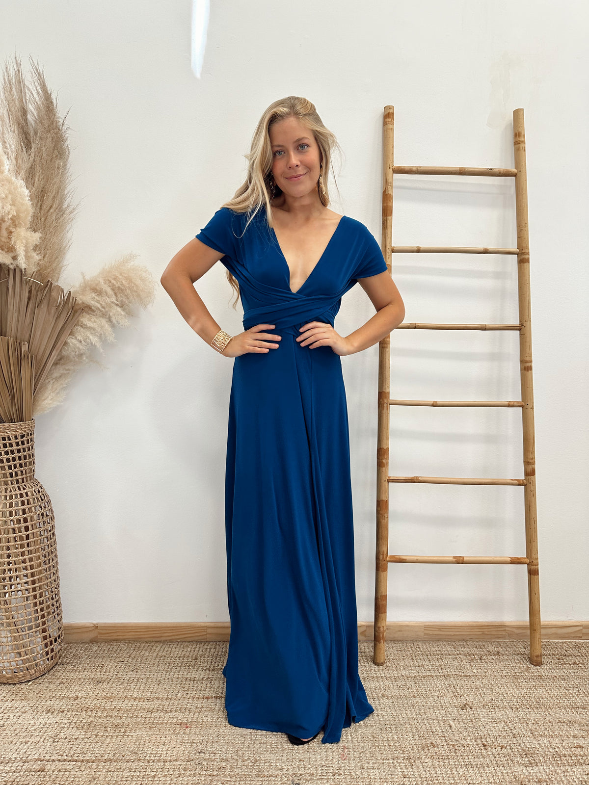 Vestido Multiforma
