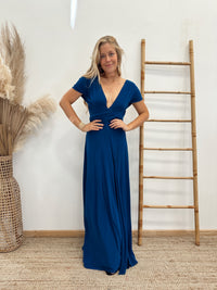 Vestido Multiforma