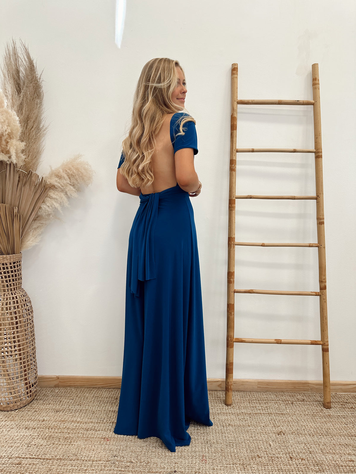 Vestido Multiforma