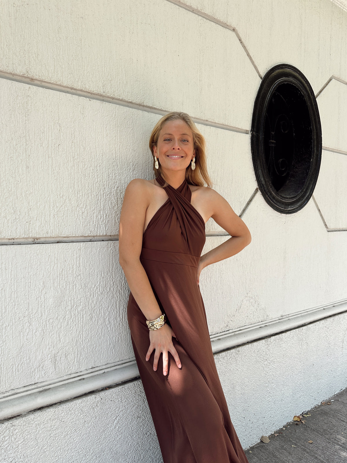 Vestido Multiforma