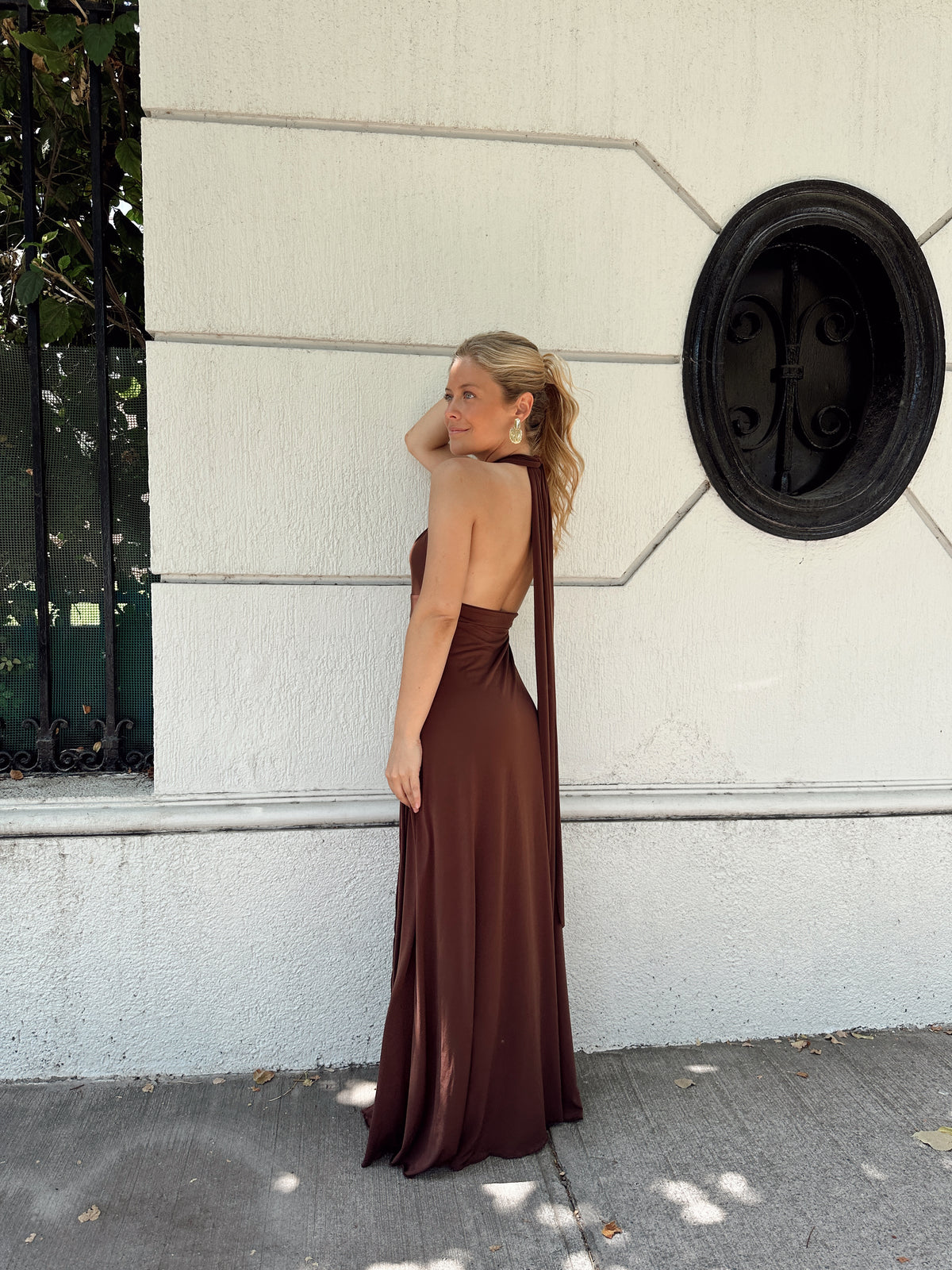 Vestido Multiforma