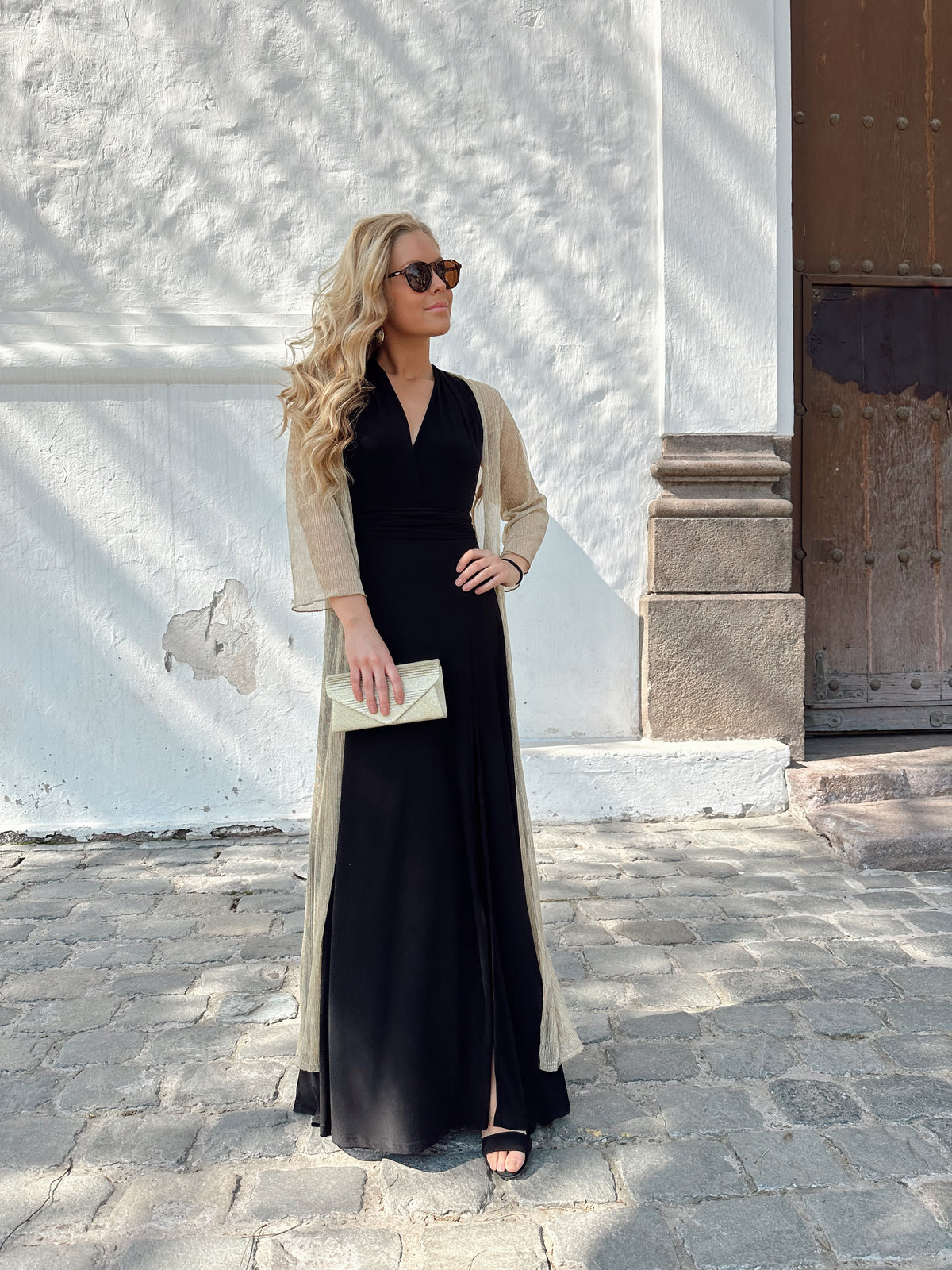 Vestido Multiforma