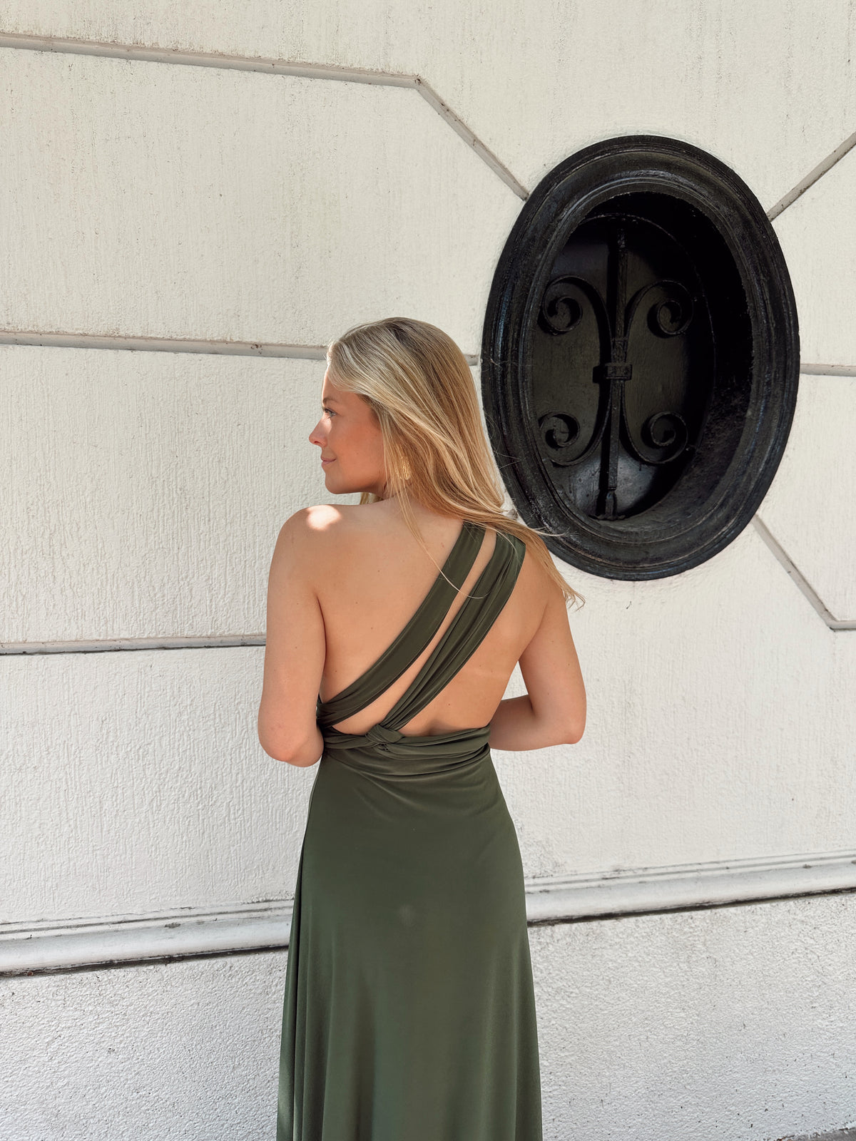 Vestido Multiforma