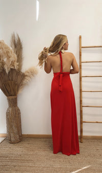 Vestido Multiforma