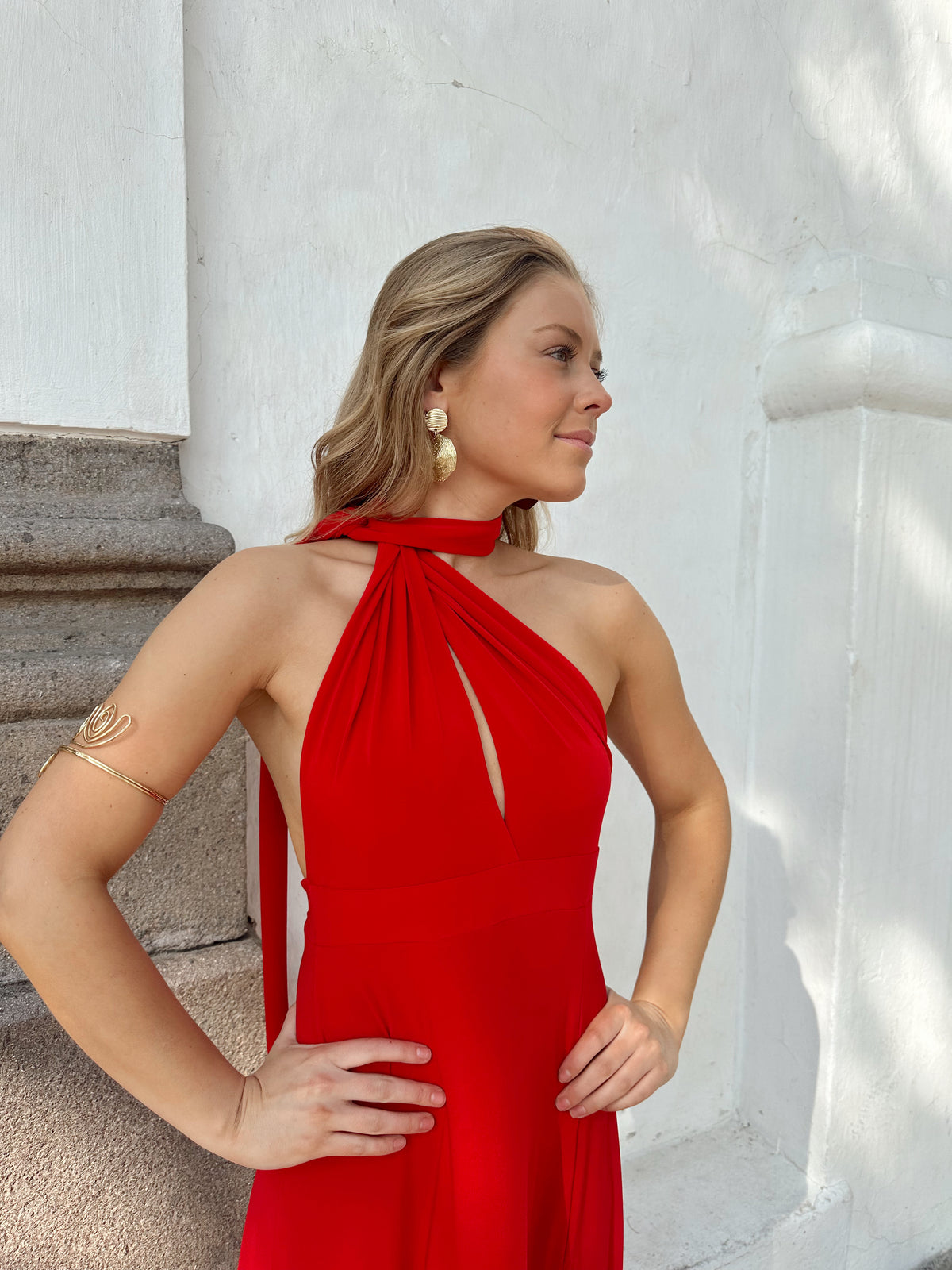 Vestido Multiforma